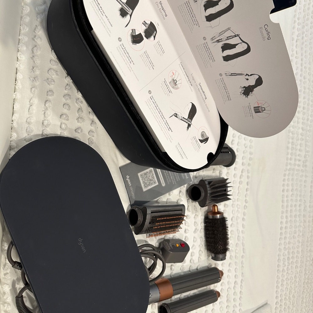 Dyson Airwrap - Picture 4 of 4